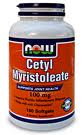 Cetyl Myristoleate Seperating Fact From Fiction