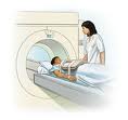 CT and MRI Scans in Neurological Practice