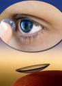 Contact Lenses and Eye Glasses