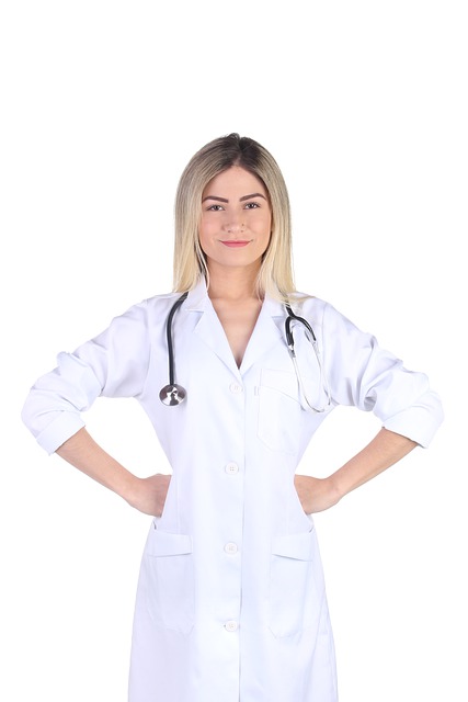 Woman Doctor Woman Doctor Medical  - outsideclick / Pixabay