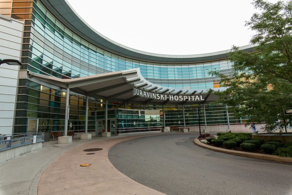 worldhospitaldirectory.com-Chedoke Hospital