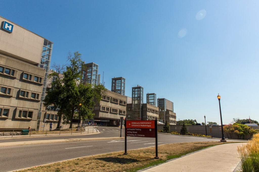 worldhospitaldirectory.com-Chedoke Hospital