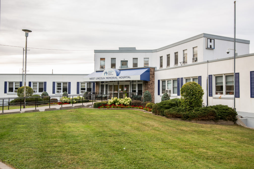 worldhospitaldirectory.com-Chedoke Hospital