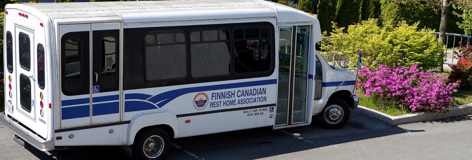 worldhospitaldirectory.com-Finnish Home