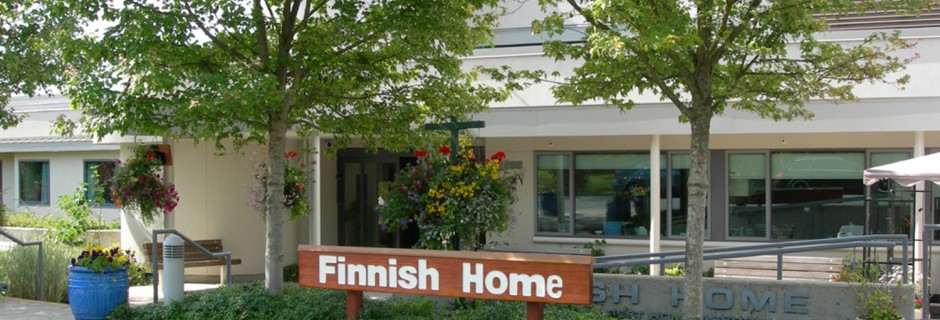 worldhospitaldirectory.com-Finnish Home