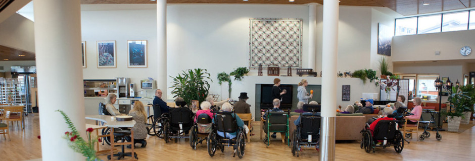 worldhospitaldirectory.com-Finnish Home