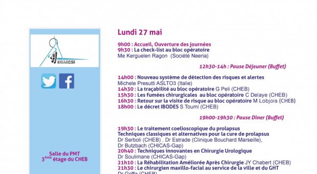 worldhospitaldirectory.com-Centre Hospitalier des Escartons de Briançon 