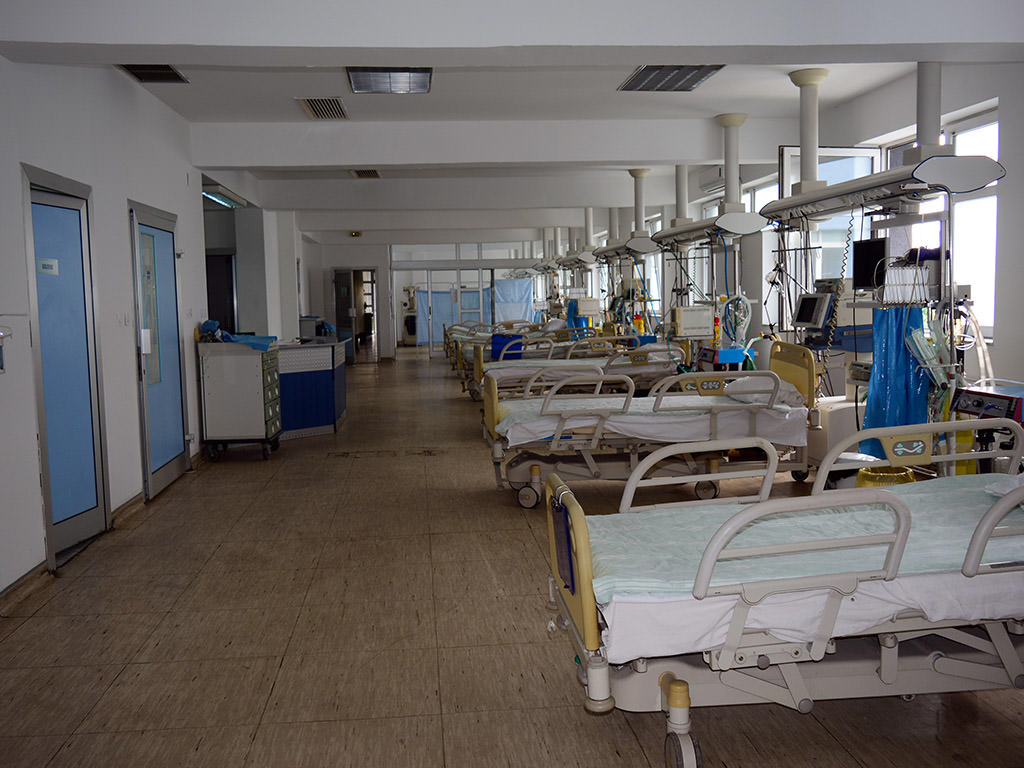 worldhospitaldirectory.com-Klinicka Bolnica Bitola Clinical Hospital Bitola 