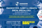 worldhospitaldirectory.com-Centrul Medical Sanador 