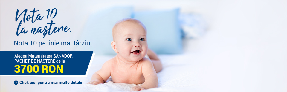 worldhospitaldirectory.com-Centrul Medical Sanador 