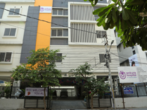 worldhospitaldirectory.com-Ankura Hospital for Children and Women, Secunderabad
