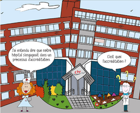 worldhospitaldirectory.com-Centre Hospitalier Regional de Huy